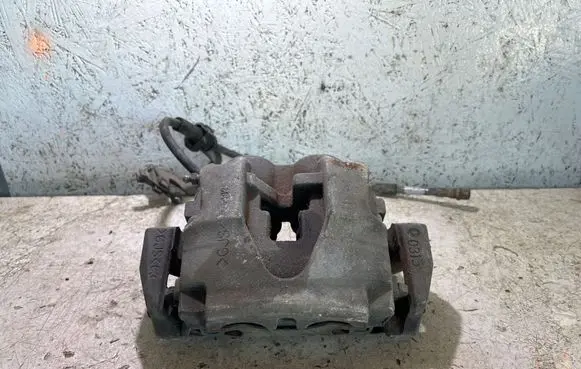 Mercedes-Benz ML W166 Front brake caliper A1664211394