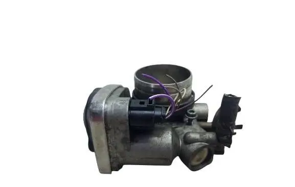 Audi A3 S3 8P Throttle body valve 06A133062ABKAS 06A133062AB