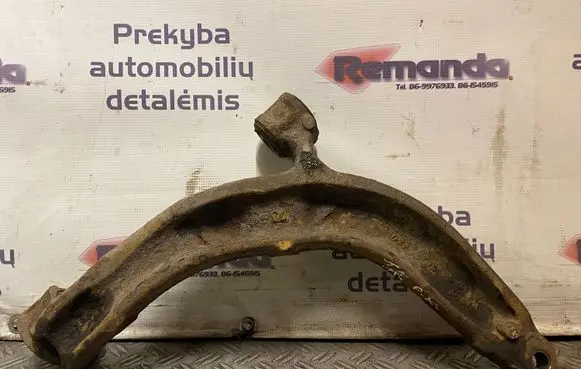Volkswagen Transporter - Caravelle T5 Front lower control arm/wishbone