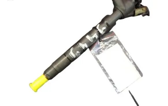 Skoda Octavia Mk3 (5E) Fuel injector