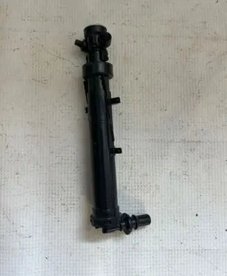 Audi A6 S6 C8 4K Headlight washer spray nozzle 4K8955102