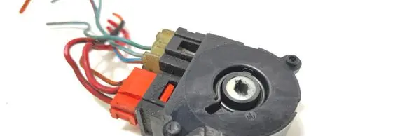 Fiat Tempra Ignition lock contact 