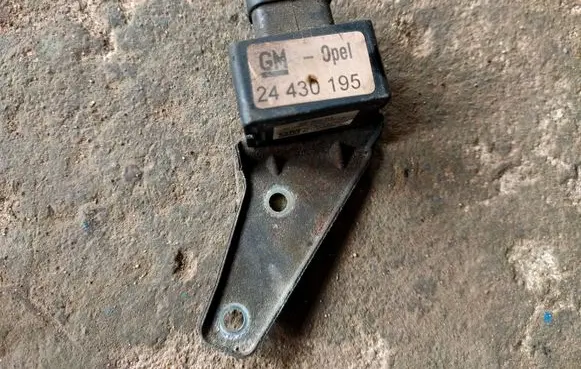 Opel Signum Sensor 24430195