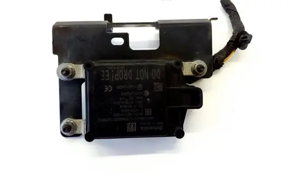 Nissan Micra K14 Distronic sensor radar 284385FA2A