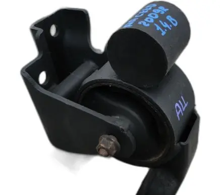 KIA Ceed Engine mount vacuum valve 