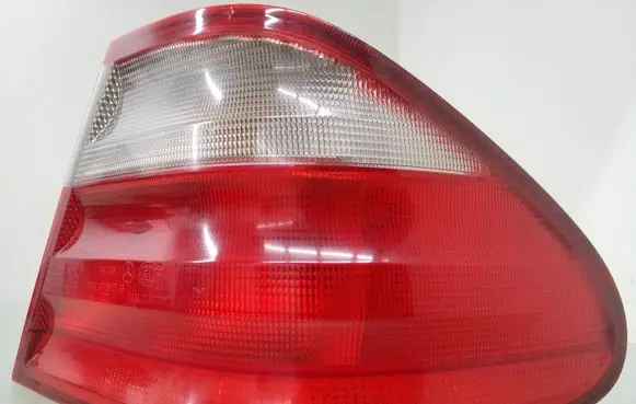 Mercedes-Benz CLK A208 C208 Rear/tail lights 2088200264 14786600