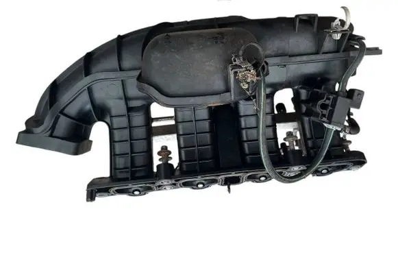 Opel Zafira C Intake manifold 55573171