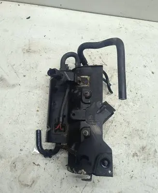 Volkswagen Transporter - Caravelle T5 Fuel filter bracket/mount holder 7e0127224c