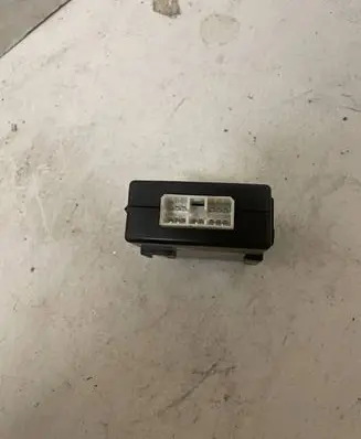 Chevrolet Captiva Power steering control unit/module 25983559 0G200027