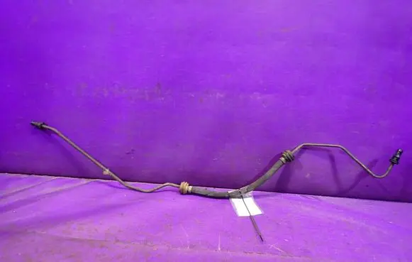 Peugeot 307 Clutch pipe/line 