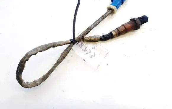 Ford Focus Lambda probe sensor