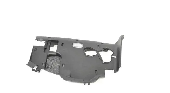 BMW 7 F01 F02 F03 F04 Dashboard lower bottom trim panel A1646900476 T101556H