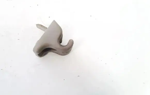 Hyundai Trajet Other interior part