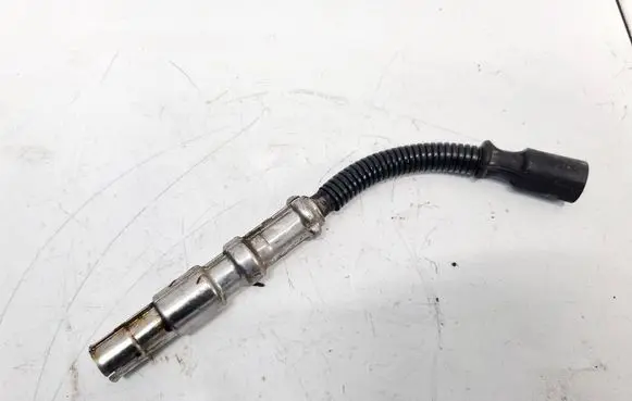 Mercedes-Benz C W203 Ignition plug leads 1121500218 0356912948