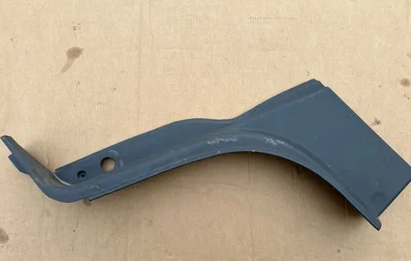 Nissan Patrol Y60 Other interior part 7691706J11 7691706J00