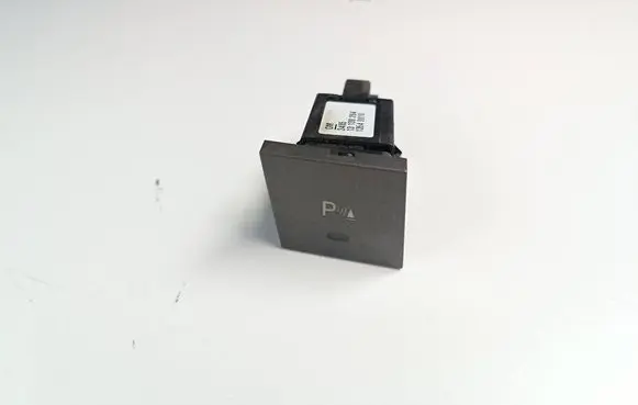 Opel Vectra C Parking (PDC) sensor switch 13138264 13549910