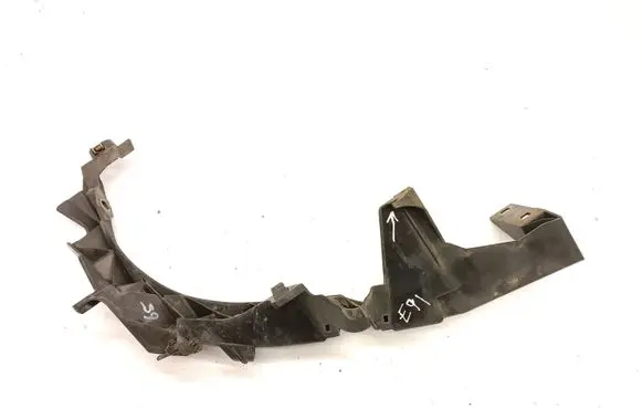 BMW 3 E90 E91 Headlight/headlamp mounting bracket 51117116707