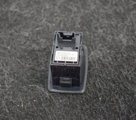 BMW X3 F25 Electric window control switch 9267078