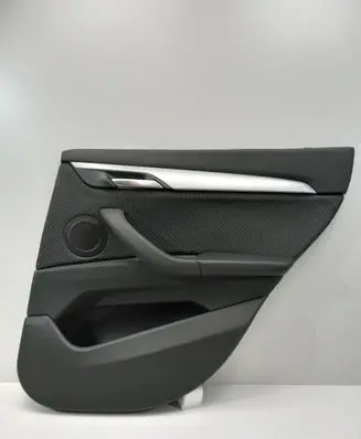 BMW X1 F48 F49 Coupe rear side trim panel 