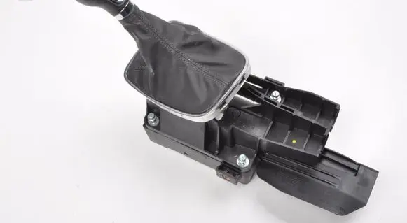 Opel Insignia A Gear shifter/selector 