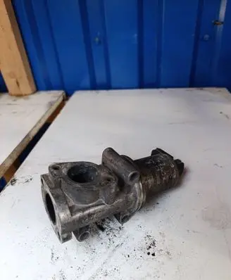 Fiat Punto (188) EGR valve 72294602