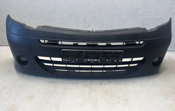 Renault Kangoo II Front bumper