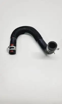 Hyundai Kona I Engine coolant pipe/hose 369702B101