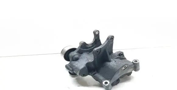 Generator/alternator bracket