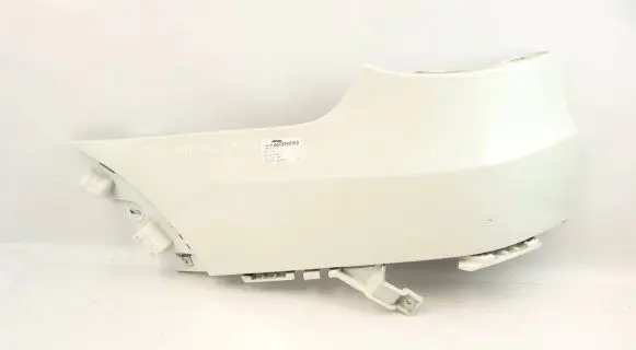 BMW X5M E70 Rear bumper corner part panel trim 8037281
