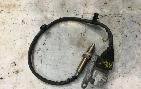 Renault Clio V Lambda probe sensor 227902778R