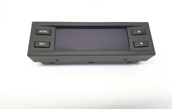 Chevrolet Epica Screen/display/small screen 96647250