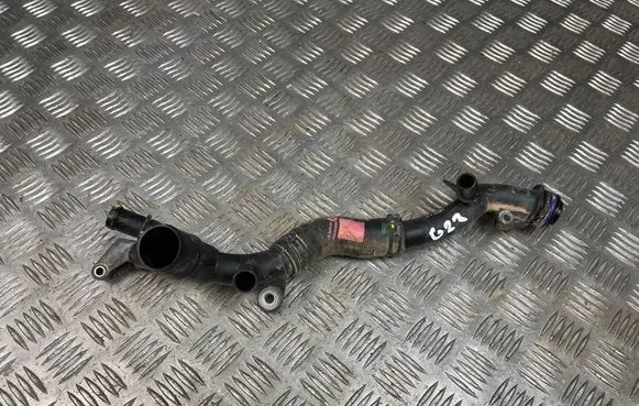 Renault Captur II Engine coolant pipe/hose 210471609R
