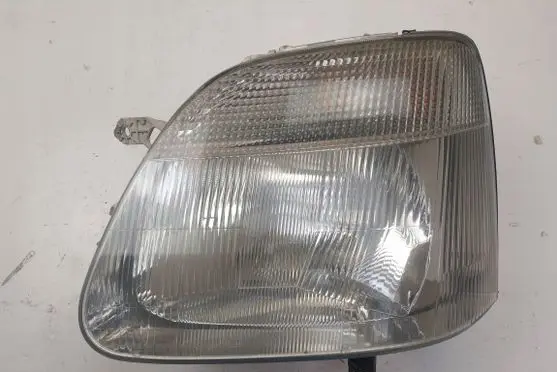 Opel Agila A Headlight/headlamp