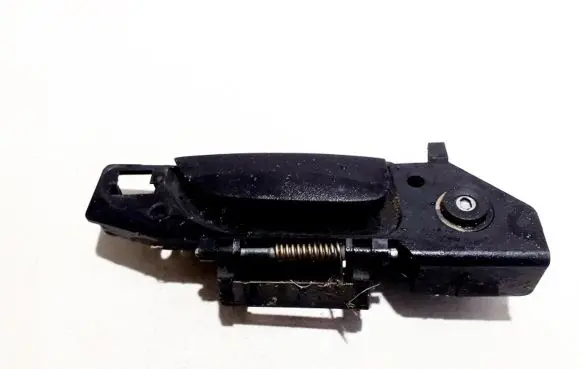 Ford Mondeo MK II Front door exterior handle 93bbf22400am 93bb-f22400-am