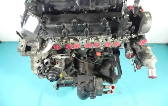 Hyundai ix35 Engine D4HA IMPRK1353970