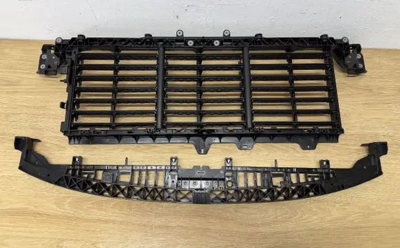 Porsche Cayenne (92A) Fender grill 9Y0805535A