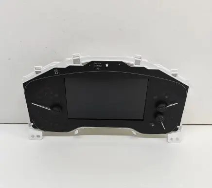 Toyota Corolla E210 E21 Speedometer (instrument cluster) 83800FEP80 MB2575808741