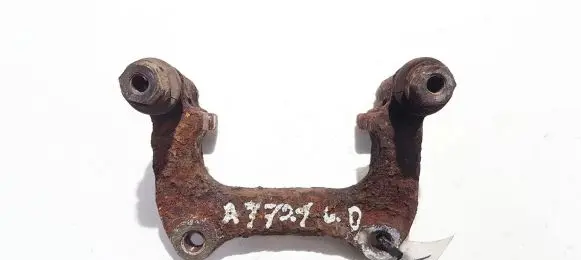 Audi A4 S4 B6 8E 8H Rear brake caliper