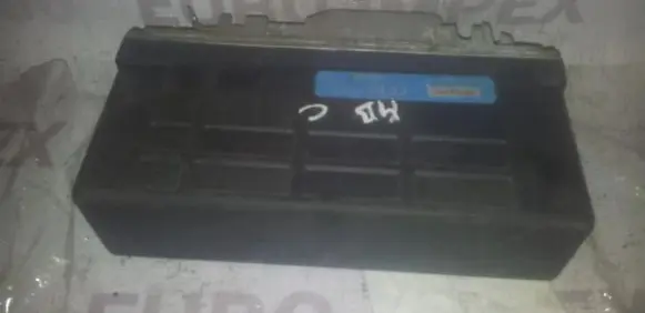 ABS control unit/module