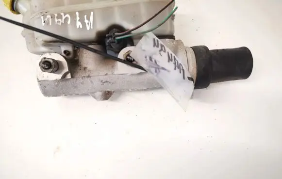 Chrysler Pacifica Master brake cylinder p04721550ad