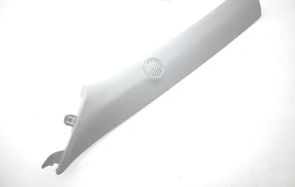 Hyundai Kona II (A) pillar trim 85810HF000