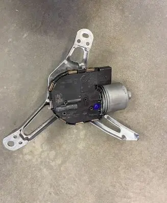 BMW i3 Wiper motor 7359449 61617359449