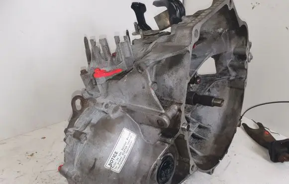 Honda Accord Manual 5 speed gearbox AWD61024645 AWD6