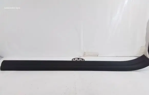 BMW 4 F32 F33 Front sill trim cover 7277640