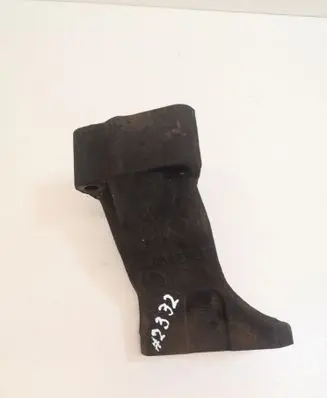 Mercedes-Benz S W221 Engine mounting bracket 6428960345