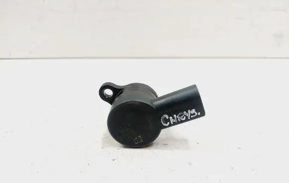 Chrysler PT Cruiser Fuel pressure regulator A6110780549 0281002698 49112