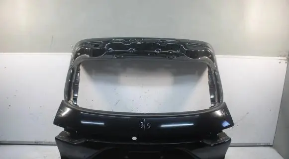 Porsche Cayenne (9Y0 9Y3) Tailgate/trunk/boot lid