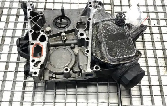 Mercedes-Benz C W204 Other exterior part R6460151102