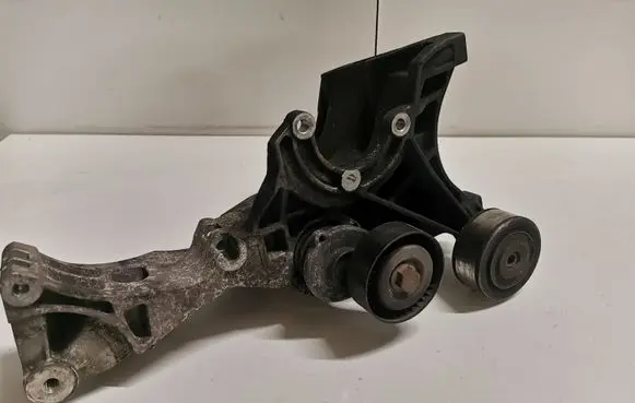 Audi A6 S6 C6 4F Generator/alternator bracket 03G903143D