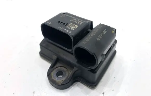 Mercedes-Benz GLK (X204) other engine part A6519000900